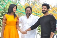 Chethilo Cheyyesi Cheppu Bava Movie Opening